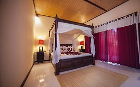 Mans Cottages & Spa