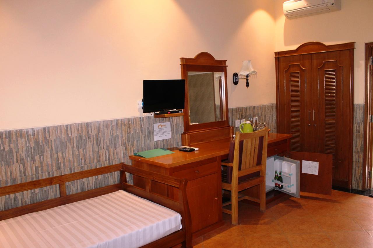 Mans Cottages & Spa Pemuteran Extérieur photo