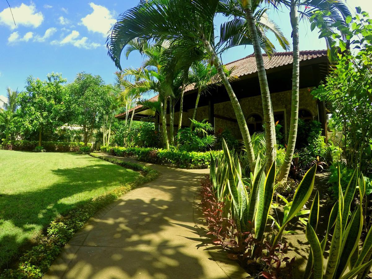 Mans Cottages & Spa Pemuteran Extérieur photo